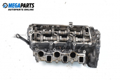 Chiulasă for Audi A6 Avant C6 (03.2005 - 08.2011) 3.0 TDI quattro, 225 hp