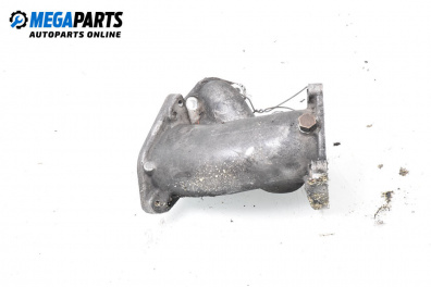 Intake manifold for Audi A6 Avant C6 (03.2005 - 08.2011) 3.0 TDI quattro, 225 hp