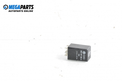 Relay for Audi A6 Avant C6 (03.2005 - 08.2011) 3.0 TDI quattro