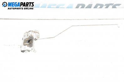 Schloss for Dacia Sandero Hatchback I (06.2008 - 12.2012), position: links, vorderseite