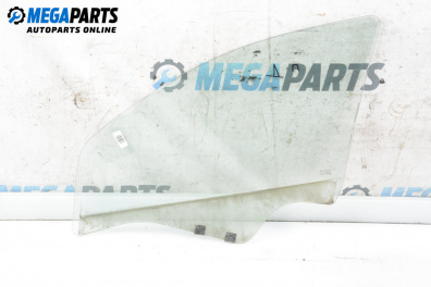 Window for Dacia Sandero Hatchback I (06.2008 - 12.2012), 5 doors, hatchback, position: front - right