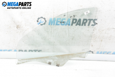 Window for Dacia Sandero Hatchback I (06.2008 - 12.2012), 5 doors, hatchback, position: front - left