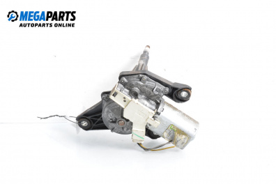 Motor ștergătoare parbriz for Dacia Sandero Hatchback I (06.2008 - 12.2012), hatchback, position: din spate