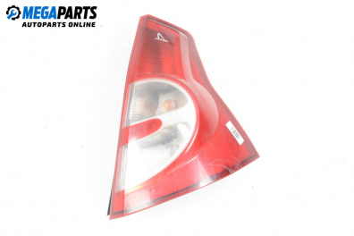 Tail light for Dacia Sandero Hatchback I (06.2008 - 12.2012), hatchback, position: right