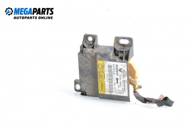 Modul airbag for Dacia Sandero Hatchback I (06.2008 - 12.2012)