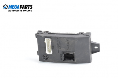 Modul confort for Dacia Sandero Hatchback I (06.2008 - 12.2012), № 8200296328B