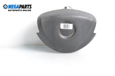 Airbag for Dacia Sandero Hatchback I (06.2008 - 12.2012), 5 uși, hatchback, position: fața