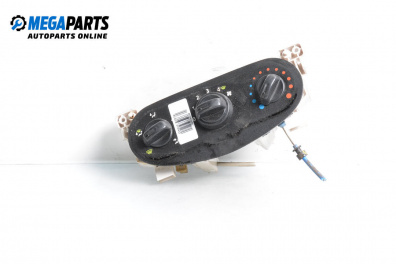 Bedienteil klimaanlage for Dacia Sandero Hatchback I (06.2008 - 12.2012)