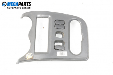 Central console for Dacia Sandero Hatchback I (06.2008 - 12.2012)