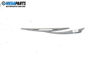 Rear wiper arm for Dacia Sandero Hatchback I (06.2008 - 12.2012), position: rear