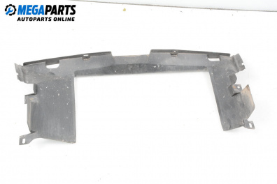 Plastic cover for Dacia Sandero Hatchback I (06.2008 - 12.2012), 5 doors, hatchback