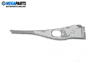 Windshield wiper cover cowl for Dacia Sandero Hatchback I (06.2008 - 12.2012), 5 doors, hatchback