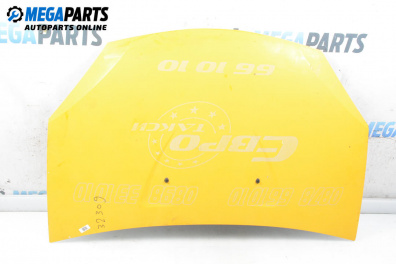 Capotă for Dacia Sandero Hatchback I (06.2008 - 12.2012), 5 uși, hatchback, position: fața