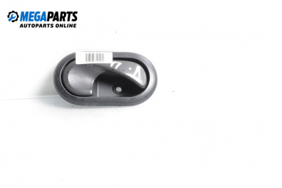 Inner handle for Dacia Sandero Hatchback I (06.2008 - 12.2012), 5 doors, hatchback, position: front - right