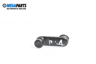 Door handle for Dacia Sandero Hatchback I (06.2008 - 12.2012), 5 doors, hatchback, position: front - right