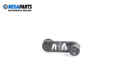 Door handle for Dacia Sandero Hatchback I (06.2008 - 12.2012), 5 doors, hatchback, position: front - left