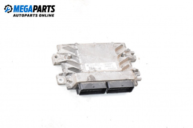 ECU for Dacia Sandero Hatchback I (06.2008 - 12.2012) 1.4, 75 hp