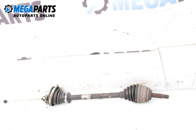 Planetară for Dacia Sandero Hatchback I (06.2008 - 12.2012) 1.4, 75 hp, position: stânga - fața
