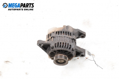 Alternator for Dacia Sandero Hatchback I (06.2008 - 12.2012) 1.4, 75 hp