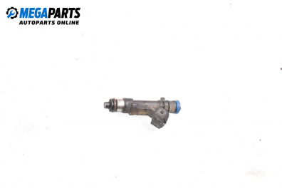 Duza benzină for Dacia Sandero Hatchback I (06.2008 - 12.2012) 1.4, 75 hp