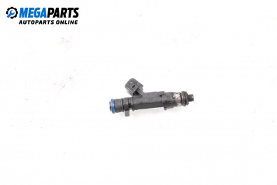 Duza benzină for Dacia Sandero Hatchback I (06.2008 - 12.2012) 1.4, 75 hp