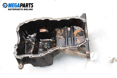 Tail shaft for Dacia Sandero Hatchback I (06.2008 - 12.2012) 1.4, 75 hp