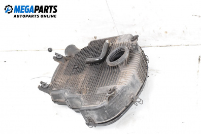 Air cleaner filter box for Dacia Sandero Hatchback I (06.2008 - 12.2012) 1.4