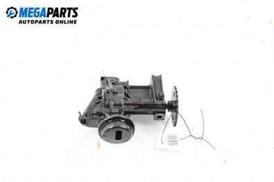 Pompă de ulei for Dacia Sandero Hatchback I (06.2008 - 12.2012) 1.4, 75 hp