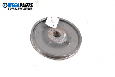 Fulie curea for Dacia Sandero Hatchback I (06.2008 - 12.2012) 1.4, 75 hp