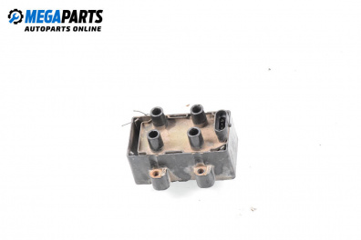 Zündspule for Dacia Sandero Hatchback I (06.2008 - 12.2012) 1.4, 75 hp