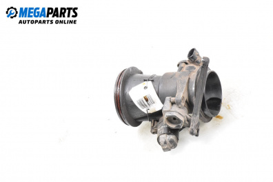 Air mass flow meter for Dacia Sandero Hatchback I (06.2008 - 12.2012) 1.4, 75 hp