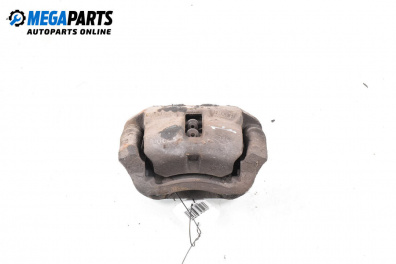 Bremszange for Dacia Sandero Hatchback I (06.2008 - 12.2012), position: rechts, vorderseite