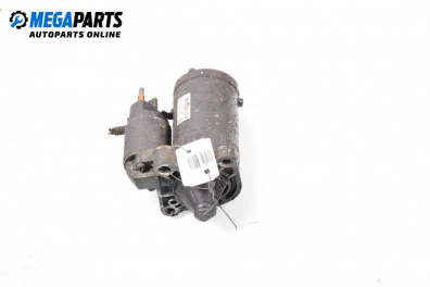 Starter for Dacia Sandero Hatchback I (06.2008 - 12.2012) 1.4, 75 hp