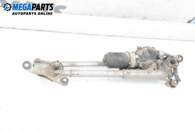 Front wipers motor for Honda FR-V Minivan (08.2004 - 10.2011), hatchback, position: front