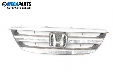 Gitter for Honda FR-V Minivan (08.2004 - 10.2011), hecktür, position: vorderseite