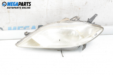 Scheinwerfer for Honda FR-V Minivan (08.2004 - 10.2011), hecktür, position: links