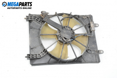 Ventilator radiator for Honda FR-V Minivan (08.2004 - 10.2011) 1.7 (BE1), 125 hp