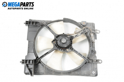 Ventilator radiator for Honda FR-V Minivan (08.2004 - 10.2011) 1.7 (BE1), 125 hp