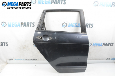 Door for Honda FR-V Minivan (08.2004 - 10.2011), 5 doors, hatchback, position: rear - right