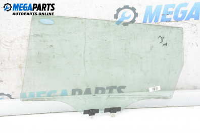 Fensterscheibe for Honda FR-V Minivan (08.2004 - 10.2011), 5 türen, hecktür, position: rechts, rückseite