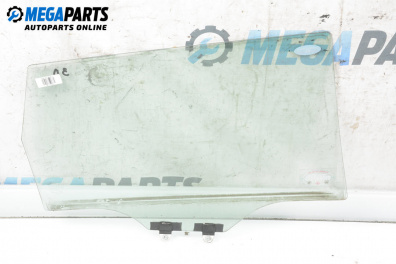 Fensterscheibe for Honda FR-V Minivan (08.2004 - 10.2011), 5 türen, hecktür, position: links, rückseite