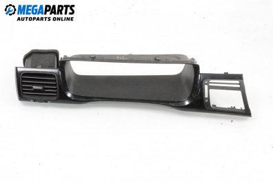 Plastic interior kilometraj for Honda FR-V Minivan (08.2004 - 10.2011), 5 uși, hatchback