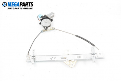 Macara electrică geam for Honda FR-V Minivan (08.2004 - 10.2011), 5 uși, hatchback, position: dreaptă - fața