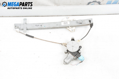 Macara electrică geam for Honda FR-V Minivan (08.2004 - 10.2011), 5 uși, hatchback, position: dreaptă - spate