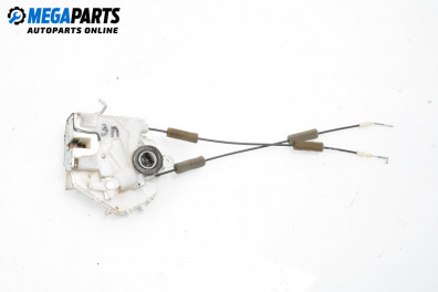 Schloss for Honda FR-V Minivan (08.2004 - 10.2011), position: links, rückseite