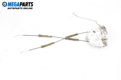 Schloss for Honda FR-V Minivan (08.2004 - 10.2011), position: links, vorderseite
