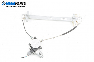 Macara electrică geam for Honda FR-V Minivan (08.2004 - 10.2011), 5 uși, hatchback, position: stânga - fața
