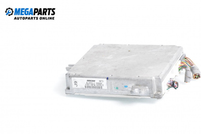 ECU for Honda FR-V Minivan (08.2004 - 10.2011) 1.7 (BE1), 125 hp, № 37820-RJH-G01