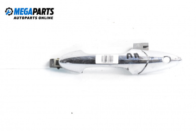 Außengriff for Honda FR-V Minivan (08.2004 - 10.2011), 5 türen, hecktür, position: links, vorderseite