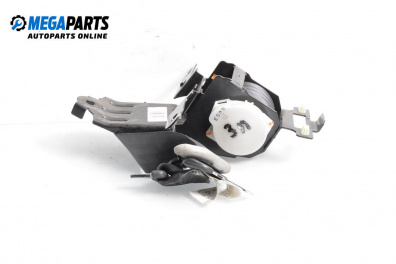 Seat belt for Honda FR-V Minivan (08.2004 - 10.2011), 5 doors, position: rear - left